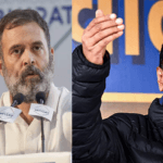 टूट गया INDIA गठबंधन, राहुल गांधी और अरविंद केजरीवाल की दोस्ती में आई दरार