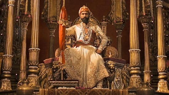 Chhaava