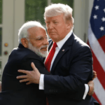 राष्ट्रपति ट्रंप
