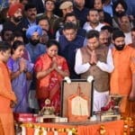 रेखा गुप्ता