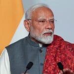 मोदी