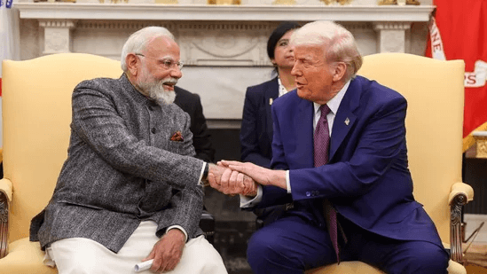 डोनाल्ड ट्रंप