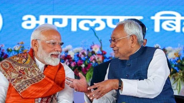 मोदी