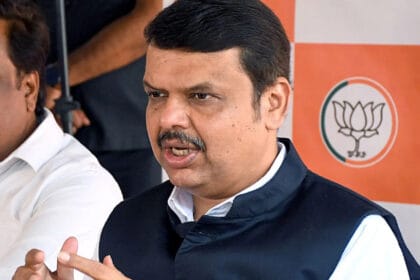 देवेंद्र फडणवीस