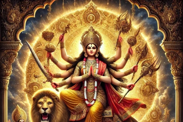 Chaitra Navratri