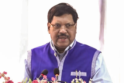 बीआर गवई